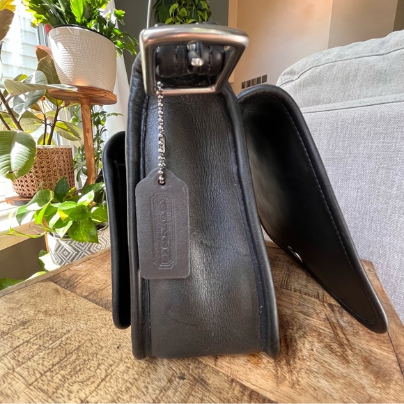 Vintage Coach Ramblers Legacy Dark Gray - Picture 14 of 16